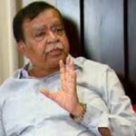 ಸಿಎಂ , ಡಿಸಿಎಂ ಬ್ರೇಕ್ ಫಾಸ್ಟ್ ಮೀಟಿಂಗ್ ಬೀಗತನ ಮಾಡಿದಂತಿದೆ- ಮಾಜಿ ಸಚಿವ ಕೆ.ಎನ್ ರಾಜಣ್ಣ