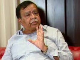 ಸಿಎಂ , ಡಿಸಿಎಂ ಬ್ರೇಕ್ ಫಾಸ್ಟ್ ಮೀಟಿಂಗ್ ಬೀಗತನ ಮಾಡಿದಂತಿದೆ- ಮಾಜಿ ಸಚಿವ ಕೆ.ಎನ್ ರಾಜಣ್ಣ