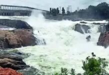 ಕಾವೇರಿ ವಿಚಾರದಲ್ಲಿ ರಾಜ್ಯಕ್ಕೆ ಮತ್ತೆ ಅನ್ಯಾಯ: ತಮಿಳುನಾಡಿಗೆ ನೀರು ಹರಿಸುವಂತೆ CWRC ಆದೇಶ