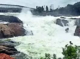 ಕಾವೇರಿ ವಿಚಾರದಲ್ಲಿ ರಾಜ್ಯಕ್ಕೆ ಮತ್ತೆ ಅನ್ಯಾಯ: ತಮಿಳುನಾಡಿಗೆ ನೀರು ಹರಿಸುವಂತೆ CWRC ಆದೇಶ