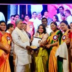 ಹೆಣ್ಣು ಮಕ್ಕಳು ಶಿಕ್ಷಣದಲ್ಲಿ ಮುಂದು: ಸೈನ್ಯ ,ಅಂತರಿಕ್ಷದಲ್ಲೂ ಕೆಲಸ ಪ್ರಗತಿಯ ಪ್ರತೀಕ: ಸಿ.ಎಂ ಸಿದ್ದರಾಮಯ್ಯ