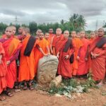 ಬೌದ್ಧ ನೆಲೆ ಕುರುಹುಗಳಿಂದ ರಾಜಘಟ್ಟ ಹೆಚ್ಚು ಮಹತ್ವ ಪಡೆದುಕೊಳ್ಳಲಿದೆ- ಸಚಿವ ಎಚ್.ಕೆ ಪಾಟೀಲ್