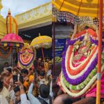 ತಾಯಿ ಚಾಮುಂಡೇಶ್ವರಿ ವರ್ಧಂತಿ ಉತ್ಸವದ ವೈಭವ: ಕಣ್ತುಂಬಿಕೊಂಡ ಲಕ್ಷಾಂತರ ಭಕ್ತರು