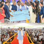 ನಮ್ಮ ಗ್ಯಾರಂಟಿಗಳ ಕದ್ದ ಬಿಜೆಪಿಗೆ ನಾಚಿಕೆ ಇಲ್ಲ: ಅವರ ಸುಳ್ಳುಗಳಿಗೆ ನಮ್ಮ ಅಭಿವೃದ್ಧಿ ಕಾರ್ಯಗಳೇ ಉತ್ತರ- ಸಿಎಂ ಸಿದ್ದರಾಮಯ್ಯ
