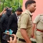 ಧರ್ಮಸ್ಥಳ: ಮೃತದೇಹಗಳನ್ನ ಹೂತಿದ್ದೇನೆ ಎಂದಿದ್ದ ವ್ಯಕ್ತಿ ಕೋರ್ಟ್ ಗೆ ಹಾಜರು, ಹೇಳಿಕೆ ದಾಖಲು