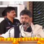 ಈ ಹಸ್ತ ವಿರೋಧಿಗಳ ಬಾಯಿ ಮುಚ್ಚಿಸಿದೆ: ನಮ್ಮ ಪಂಚ ಗ್ಯಾರಂಟಿಗಳು ಇಡೀ ದೇಶಕ್ಕೆ ಮಾದರಿ- ಡಿಸಿಎಂ ಡಿಕೆ ಶಿವಕುಮಾರ್
