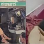 ಊಟ ಬಳಿಕ ಅಸ್ವಸ್ಥಗೊಂಡು ಒಂದೇ ಕುಟುಂಬದ ಮೂವರು ಸಾವು