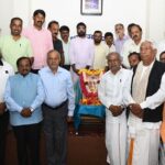 ಹಿರಿಯ ಪತ್ರಕರ್ತ ದಿ. ಕೆ.ಬಿ.ಗಣಪತಿ ಅವರಿಗೆ ಶ್ರದ್ಧಾಂಜಲಿ