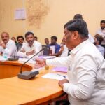 ಕಬಿನಿ ಜಲಾಶಯದಿಂದ ಕಟ್ಟು ನೀರು ಪದ್ಧತಿಯಲ್ಲಿ ಕಾಲುವೆಗಳಿಗೆ ನೀರು ಹರಿಸಲು ನಿರ್ಧಾರ