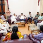 ಜು.19 ರಂದು ಮೈಸೂರಿನಲ್ಲಿ ಬೃಹತ್ ಸಮಾರಂಭ: ಸಕಲ ಸಿದ್ದತೆಗೆ ಸಚಿವ ಹೆಚ್.ಸಿ.ಮಹದೇವಪ್ಪ ಸೂಚನೆ