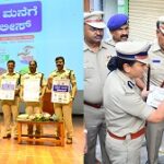 ಸಾರ್ವಜನಿಕರು ಪೊಲೀಸರ ನಡುವೆ ಅಂತರ ಕಡಿಮೆ ಮಾಡುವ ಕೆಲಸವಾಗಬೇಕಿದೆ – ಜಾವಗಲ್ ಶ್ರೀನಾಥ್