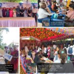 ಜೆಎಸ್ಎಸ್ ವೈದ್ಯಕೀಯ ಕಾಲೇಜಿನಿಂದ ಆರೋಗ್ಯ ಶಿಬಿರ: ಪ್ಲಾಸ್ಟಿಕ್ ಬಗ್ಗೆ ಜಾಗೃತಿ