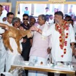 ಗ್ಯಾರಂಟಿಗಳ ಕಾರಣದಿಂದ ಕರ್ನಾಟಕ ತಲಾ ಆದಾಯದಲ್ಲಿ ದೇಶದಲ್ಲೇ ನಂಬರ್ ಒನ್ : ಸಿ.ಎಂ ಸಿದ್ದರಾಮಯ್ಯ
