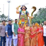 ರಾಜ್ಯ ರಾಜಕಾರಣದಲ್ಲಿ ಯಾವುದೇ ಕ್ರಾಂತಿ ಇಲ್ಲ, ಎಲ್ಲವೂ ಶಾಂತಿ- ಸಚಿವೆ ಲಕ್ಷ್ಮೀ ಹೆಬ್ಬಾಳ್ಕರ್