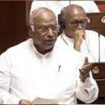 ಉಗ್ರರ ದಾಳಿ ತಡೆಯುವಲ್ಲಿ ಏಕೆ ವಿಫಲರಾಗಿದ್ದೀರಿ? ರಾಜ್ಯಸಭೆಯಲ್ಲಿ ಮಲ್ಲಿಕಾರ್ಜುನ ಖರ್ಗೆ ಗುಡುಗು