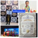 Mysore police: “ಚಿನ್ನದ ಪದಕ” ವೀರನಿಗೆ ಒಲಿದ ಡಾಕ್ಟರೇಟ್..!