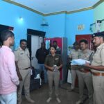 ಡ್ರಗ್ಸ್ ತಯಾರಿಕಾ ಘಟಕ ಪತ್ತೆ ಹಿನ್ನೆಲೆ, ದಿಢೀರ್ ಕಾರ್ಯಾಚರಣೆ: ಖುದ್ದು ಫೀಲ್ಡ್ ಗಿಳಿದ ಪೊಲೀಸ್ ಕಮಿಷನರ್