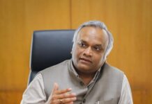 ಇವರೆಲ್ಲರೂ ಕುರ್ಚಿ ಚಿಂತಕರು, ರಾಜ್ಯಕ್ಕೆ ಇವರ ಕೊಡುಗೆ ಏನು? ಸಚಿವ ಪ್ರಿಯಾಂಕ್ ಖರ್ಗೆ ಕಿಡಿ