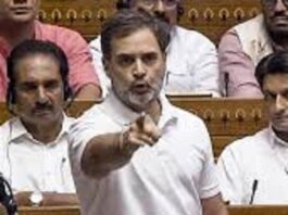 ಇದು ಸಂವಿಧಾನದ ಮೇಲೆ ಮನುವಾದ ಹೇರುವ ಬಿಲ್: ವಿಪಕ್ಷಗಳು ಬೆಂಬಲಿಸಲ್ಲ- ರಾಹುಲ್ ಗಾಂಧಿ