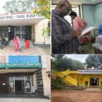 ಮೈಸೂರು: ಏಕಕಾಲಕ್ಕೆ ಹತ್ತು ಕಡೆ ಲೋಕಾಯುಕ್ತ ದಾಳಿ, ಪರಿಶೀಲನೆ