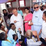 ಅಂಧ ಪ್ರಯಾಣಿಕರಿಗಾಗಿ ಬಸ್ ಗಳಿಗೆ ಧ್ವನಿ ಸ್ಪಂದನ ಡಿವೈಸ್: ನೂತನ ಯೋಜನೆಗೆ ಚಾಲನೆ