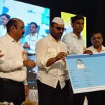 ಸರ್ಕಾರ ಕಾರ್ಮಿಕರ ಪರ: ಹೊಸ ಕಾರ್ಮಿಕ ಯೋಜನೆಗಳು ಜಾರಿ: ಸಚಿವ ಸಂತೋಷ್ ಲಾಡ್