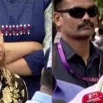 ಹಿರಿಯ ನಟಿ ಬಿ.ಸರೋಜಾ ದೇವಿ ಅಂತಿಮ ದರ್ಶನ ಪಡೆದ ಸಿಎಂ ಸಿದ್ದರಾಮಯ್ಯ