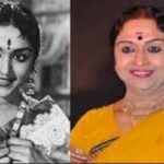 ಹಿರಿಯ ನಟಿ ಬಿ.ಸರೋಜಾ ದೇವಿ ನಿಧನಕ್ಕೆ ಡಿಸಿಎಂ ಡಿಕೆಶಿ, ಅಶೋಕ್ ಸೇರಿ ಗಣ್ಯರಿಂದ ಸಂತಾಪ