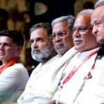 ರಾಹುಲ್ ಗಾಂಧಿ ನಿಜವಾದ ನ್ಯಾಯ ಯೋಧ: ಕೇಂದ್ರ ನ್ಯಾಯಯುತವಾಗಿ ಜಾತಿಗಣತಿ ನಡೆಸಲಿ-ಸಿಎಂ ಸಿದ್ದರಾಮಯ್ಯ