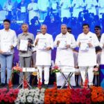 ಕ್ವಾಂಟಮ್ ಯುಗಕ್ಕೆ ಒಟ್ಟಾಗಿ ಜಗತ್ತನ್ನು ಮುನ್ನಡೆಸಲು ಕರ್ನಾಟಕ ಹಾಗೂ ಭಾರತ ಸಿದ್ಧ- ಸಿಎಂ ಸಿದ್ದರಾಮಯ್ಯ