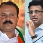 ಹಾಲಿ ಅತಿಥಿ ಉಪನ್ಯಾಸಕರ ಸೇವೆಯನ್ನು ಮುಂದುವರೆಸಿ- ಕೆ.ವಿವೇಕಾನಂದ ಮನವಿ