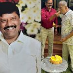 ನಿವೃತ್ತ ಐಪಿಎಸ್ ಕೆಂಪಯ್ಯ @ 75: ಚಿಕಿತ್ಸೆಗೆಂದು ಅಮೇರಿಕಾಗೆ