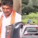 ಮಹೇಶ್ ತಿಮರೋಡಿ ಬಂಧನ ವೇಳೆ ಕರ್ತವ್ಯಕ್ಕೆ ಅಡ್ಡಿ: ಮೂವರು ಅರೆಸ್ಟ್