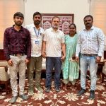 ಬೈಕ್ ಟ್ಯಾಕ್ಸಿ ನಿಷೇಧದಿಂದ ಸಂಕಷ್ಟ: ಚಾಲಕರಿಗೆ ಭರವಸೆ ನೀಡಿದ ರಾಹುಲ್ ಗಾಂಧಿ