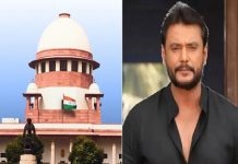 ಜಾಮೀನು ಕೋರಿ ಸುಪ್ರೀಂಕೋರ್ಟ್ ಗೆ ಅರ್ಜಿ ಸಲ್ಲಿಸಿದ ನಟ ದರ್ಶನ್