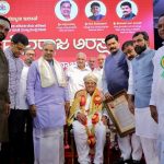 ಸಾಮಾಜಿಕ ನ್ಯಾಯ, ಸಮಾನತೆ ಒದಗಿಸಲು ಪ್ರಾಮಾಣಿಕ ಪ್ರಯತ್ನ ಮಾಡಿದವರು ಡಿ. ದೇವರಾಜ್ ಅರಸು- ಸಿಎಂ ಸಿದ್ದರಾಮಯ್ಯ
