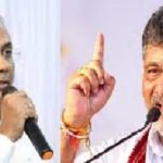 ಡಿಕೆ ಶಿವಕುಮಾರ್ ಗಿಂತ ಅಪ್ಪಟ ಹಿಂದೂ ಯಾರೂ ಇಲ್ಲ- ಹಾಡಿಹೊಗಳಿದ ಸಚಿವ ದಿನೇಶ್ ಗುಂಡೂರಾವ್