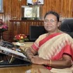 ಡಿ.16 ರಂದು ರಾಜ್ಯಕ್ಕೆ ರಾಷ್ಟ್ರಪತಿ ದ್ರೌಪದಿ ಮುರ್ಮು.