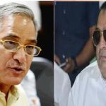 ಸಿಎಂ ಇಬ್ರಾಹಿಂ ಹೇಳಿಕೆ ಗಂಭೀರವಾಗಿ ಪರಿಗಣಿಸಿ- ಕೇಂದ್ರ ಚುನಾವಣಾ ಆಯೋಗಕ್ಕೆ ಬಿಜೆಪಿ ರಾಜ್ಯಸಭೆ ಸದಸ್ಯ ಪತ್ರ