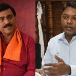 ಶಾಸಕ ಜನಾರ್ಧನ್ ರೆಡ್ಡಿ ವಿರುದ್ಧ ಮಾನನಷ್ಟ ಕೇಸ್ ದಾಖಲಿಸಿದ ಸಂಸದ ಸಸಿಕಾಂತ್ ಸೆಂಥಿಲ್