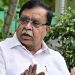 ಡಿಕೆಶಿ ಸಿಎಂ ಆದ್ರೆ ಅವರ ಸಂಪುಟದಲ್ಲಿ ಸಚಿವ ಆಗೋಲ್ಲ- ಕೆ.ಎನ್ ರಾಜಣ್ಣ