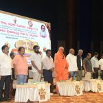 ಪತ್ರಿಕಾ ವಿತರಕರು-ಏಜೆಂಟರು ಪತ್ರಿಕೋದ್ಯಮದ ಬೆನ್ನುಮೂಳೆ : ಕೆ.ವಿ.ಪ್ರಭಾಕರ್