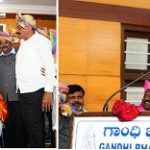 ವೃತ್ತಿಪರತೆ-ಕರ್ತವ್ಯ ನಿಷ್ಠೆ ನನ್ನನ್ನು ಕೈ ಹಿಡಿದು ನಡೆಸಿವೆ: ಈ ಸನ್ಮಾನ ಸಿದ್ದರಾಮಯ್ಯರಿಗೆ ಅರ್ಪಣೆ- ಕೆ.ವಿ.ಪ್ರಭಾಕರ್