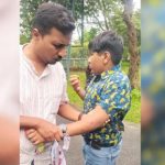 Bannerghatta safari: ವ್ಯಾನ್ನಲ್ಲಿದ್ದ ಬಾಲಕನ ಕೈ ಹಿಡಿದ ಚಿರತೆ; ಬಾಲಕನಿಗೆ ಗಾಯ
