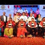 ಪ್ರತಿ ಗ್ರಂಥಪಾಲಕರೂ ಒಂದು ವಿವಿ ಮುಖ್ಯಸ್ಥರಿದ್ದಂತೆ: ಗ್ರಂಥಾಲಯಗಳ ಬಲಪಡಿಸುವ ಅಗತ್ಯವಿದೆ- ಸಚಿವ ಮಧು ಬಂಗಾರಪ್ಪ