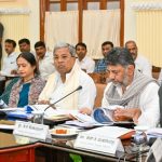 ಒಳಮೀಸಲಾತಿ ಕಗ್ಗಂಟು ಅಂತ್ಯ: ಕ್ಯಾಬಿನೆಟ್ ಸಭೆಯಲ್ಲಿ ಮಹತ್ವದ ನಿರ್ಣಯ