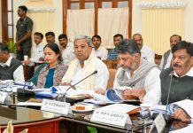 ಒಳಮೀಸಲಾತಿ ಕಗ್ಗಂಟು ಅಂತ್ಯ: ಕ್ಯಾಬಿನೆಟ್ ಸಭೆಯಲ್ಲಿ ಮಹತ್ವದ ನಿರ್ಣಯ