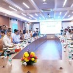GST ತೆರಿಗೆ ದರದ ತರ್ಕಬದ್ದಗೊಳಿಸುವಿಕೆ: ಸಭೆಯಲ್ಲಿ ಕರಡು ಪ್ರಸ್ತಾವನೆ ಕುರಿತು ಚರ್ಚೆ, ಒಮ್ಮತದ ತೀರ್ಮಾನ