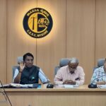 ಕುಸುಮ್-ಸಿ ಕೆಲಸ ಆರಂಭಿಸದಿದ್ದರೆ ಟೆಂಡರ್ ರದ್ದು- ಕೆ.ಎಂ.ಮುನಿಗೋಪಾಲ್ ರಾಜು