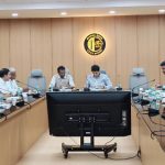 ಸೆ.28 ಮತ್ತು 29ರಂದು ಡ್ರೋನ್ ಶೋ ಪ್ರಾಯೋಗಿಕ ಪ್ರದರ್ಶನ: ಸಿದ್ಧತೆ ಪರಿಶೀಲಿಸಿದ ಮೈಸೂರು ಡಿಸಿ